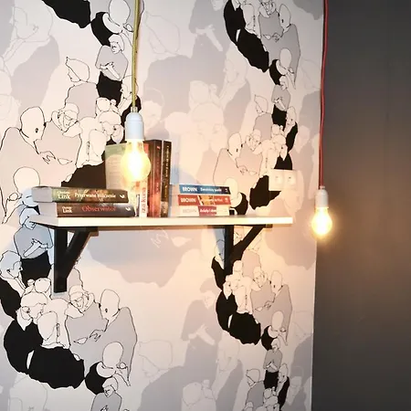 Apartment Praga