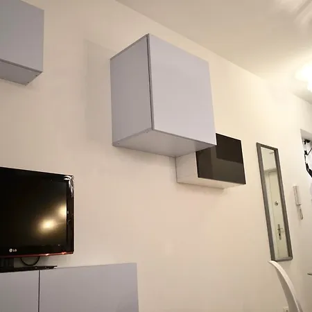 Apartment Praga