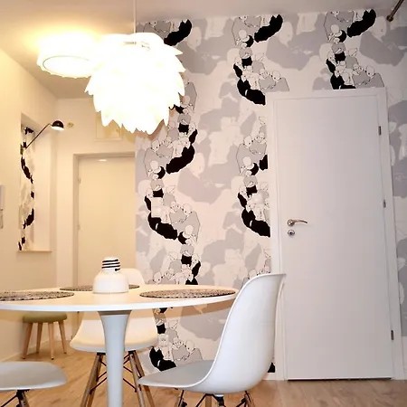 Praga Apartment