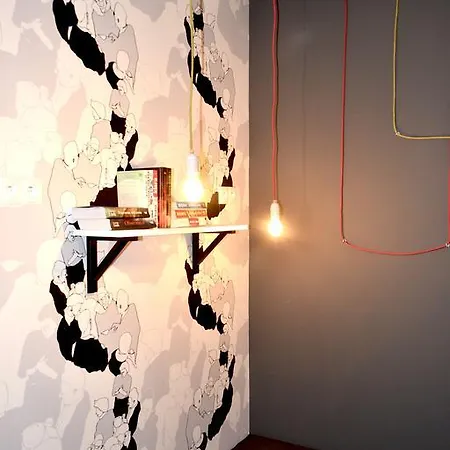 Apartment Praga