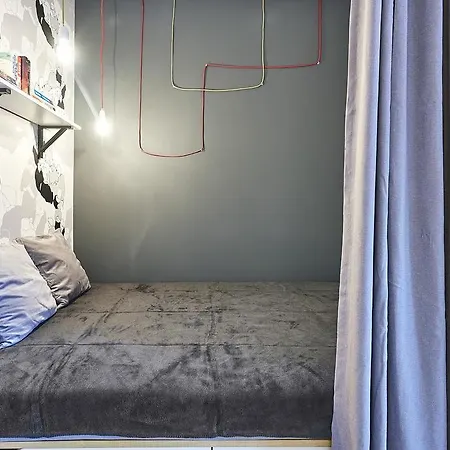 Apartment Praga