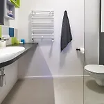 Praga Apartment Warschau