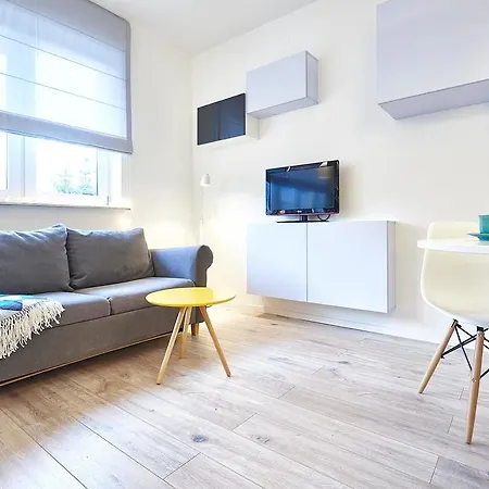 Appartement Praga *