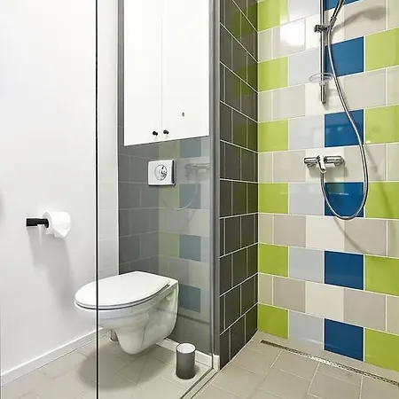 Praga Appartement *