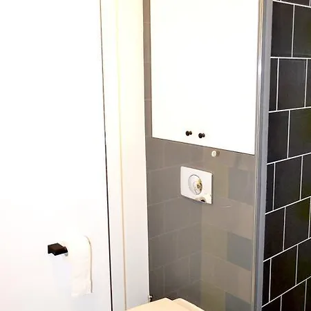 Praga Appartement *