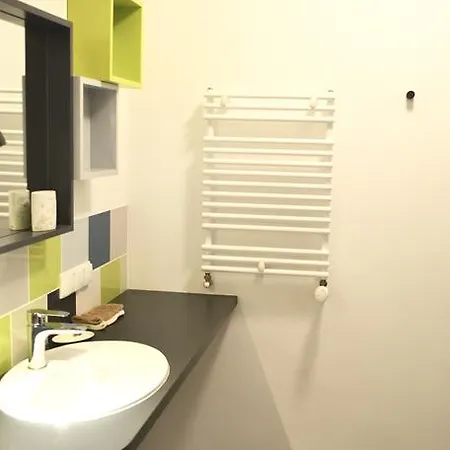 Praga * Βαρσοβία