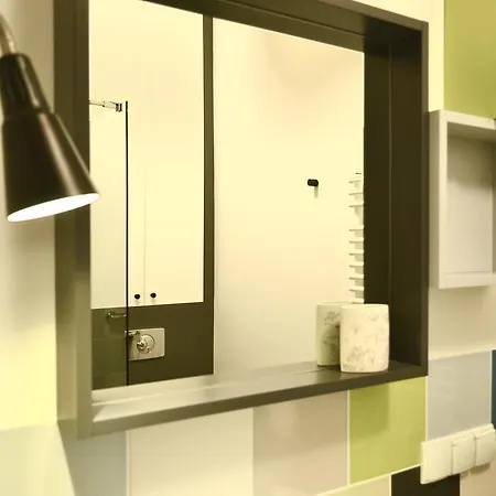 Praga Appartement