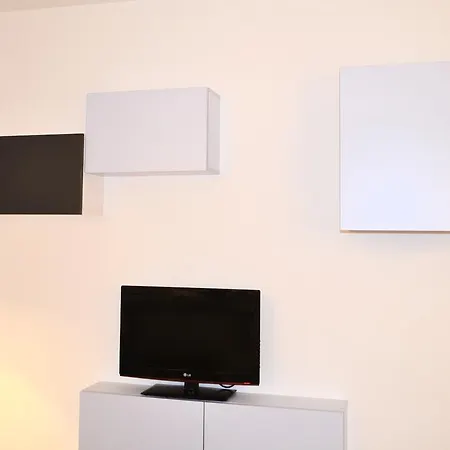 Appartement Praga Varsovie