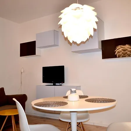 Praga Βαρσοβία