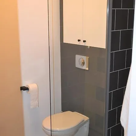 Appartement Praga Varsovie