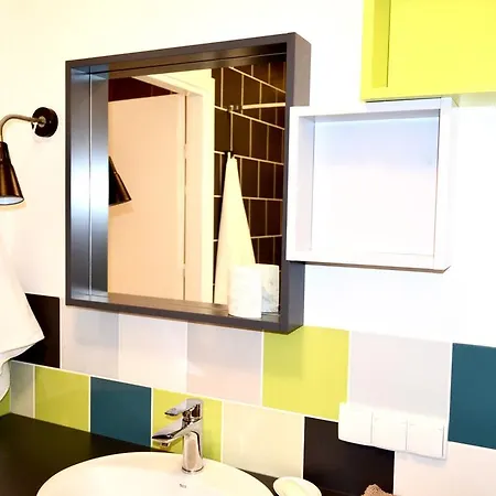 Praga Βαρσοβία