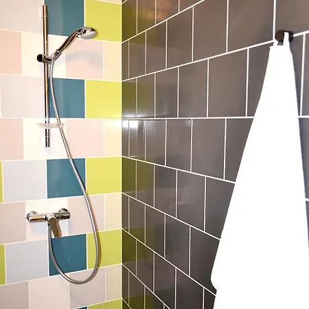 Praga Apartman
