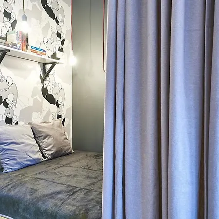 Praga * Βαρσοβία