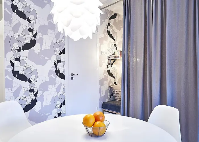 Studio Praga * Warszawa