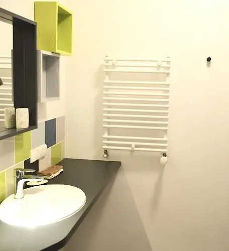 Studio Praga * Варшава