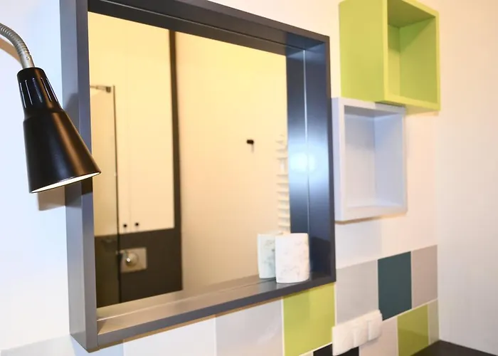 Praga Apartman Varsó