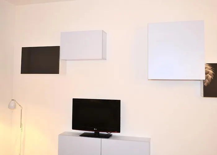 Apartman Praga Varsó