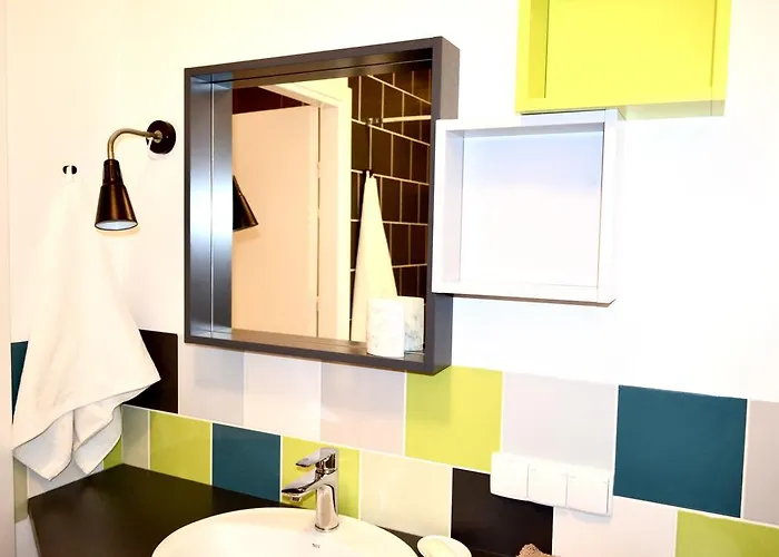 Studio Praga Варшава