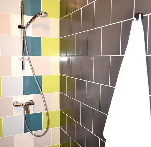 Studio Praga Апартаменты