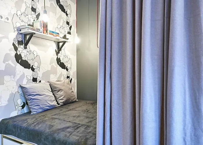 Studio Praga * Варшава