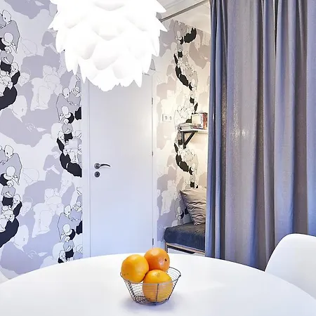 Studio Praga * Warszawa