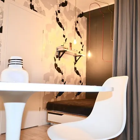 Studio Praga *